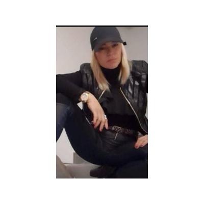 FABIOLA RUBIA EXPLOSIVA BRASILEÑA NOVEDAD
