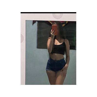 deliciosa videollamada o chat sexting