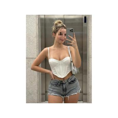 BRENDA LATINA CACHONDA FIESTERA UNICA