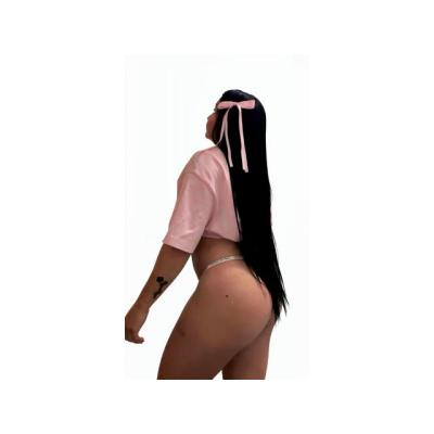 Colombiana joven y ardiente en castellon