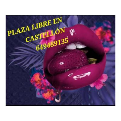 TU PLAZA EN LA PLAYA ️ DE CASTELLÓN.