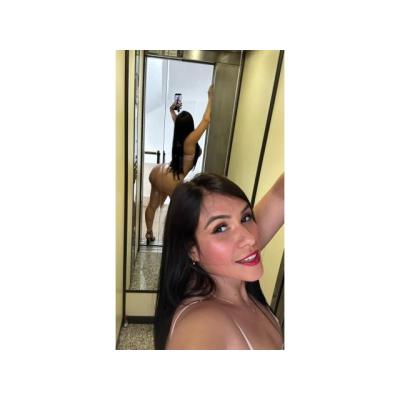 JIMENA Soy esa mezcla perfecta ent. . .