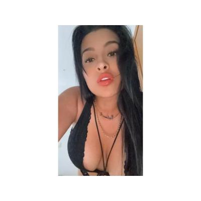 MELANI: LA TENTACIÓN MÁS PELIGROSA