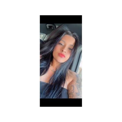 MELANI: LA TENTACIÓN MÁS PELIGROSA
