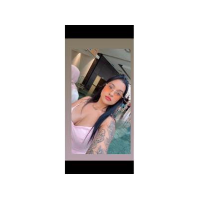 MELANI: LA TENTACIÓN MÁS PELIGROSA