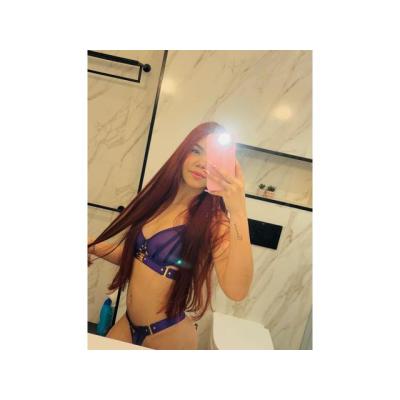 TYFANNY PARA DARTE PLACER
