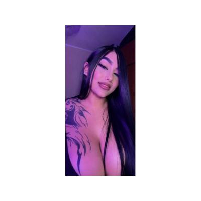 MANUELA RECIEN LLEGADA SUPER TETAS XXL