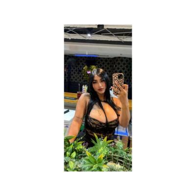 MANUELA RECIEN LLEGADA SUPER TETAS XXL