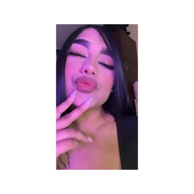 MANUELA RECIEN LLEGADA SUPER TETAS XXL