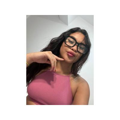 NAHOMI PARA DARTE PLACER