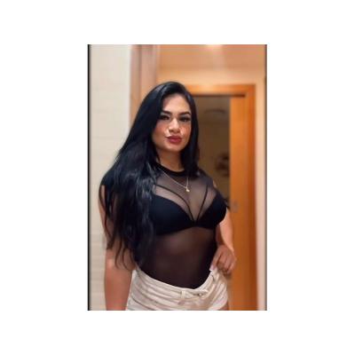 KIARA PARA DARTE PLACER