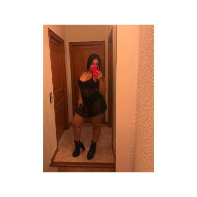 KIARA PARA DARTE PLACER