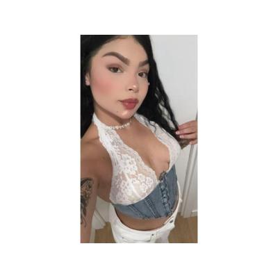 HOLA MIS AMORES SOY ZOE