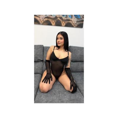 SOY SALOME COLOMBIANA LIBERAL