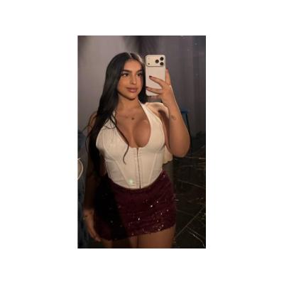 VALERIA JOVENCITA COLOMBIANA