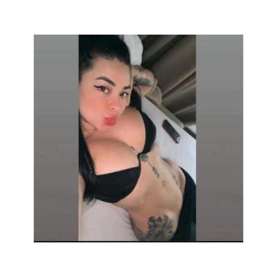 MEGAN JOVENCITA RECIEN LLEGADA