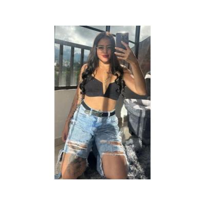 DULZURA Y SENSUALIDAD COLOMBIANA