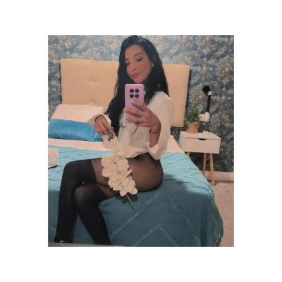 ANGIE COLOMBIANA EN VALENCIA
