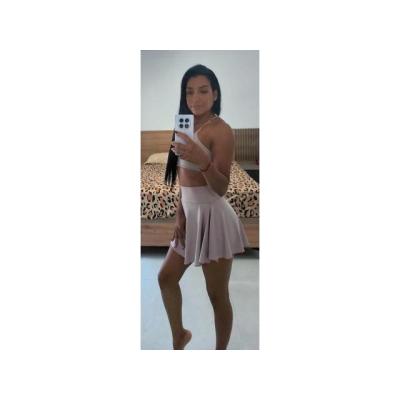 ANGIE MADURITA