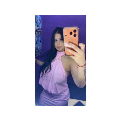 LA MUJER MAS DULCE