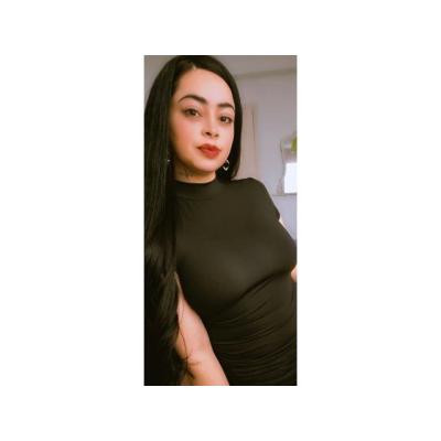 ESTEFY COLOMBIANA GUAPÍSIMA RECIÉN LLEGADA