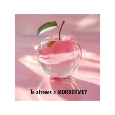 Tu Manzana Prohibida. Bormujos