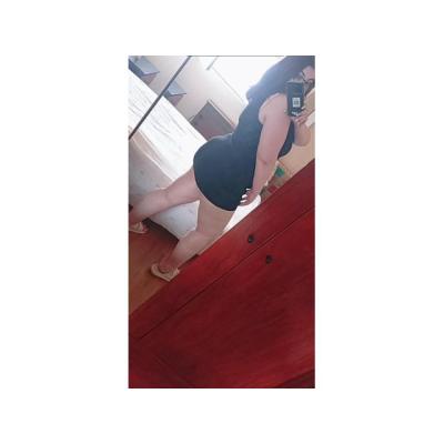Masajista curvy española