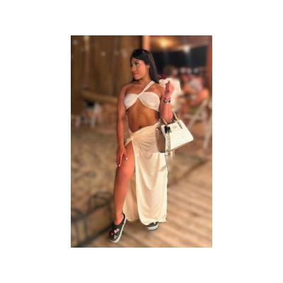 SOY LATINA MUY ARDIENTE