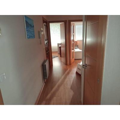 SE ALQUILAN HABITACIONES TODOS LOS SERVICIOS
