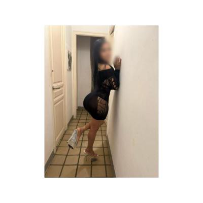 BELLA SEXY LATINA FOGOSA UNICA PARA TI
