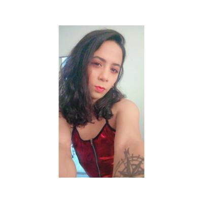 TRANS LATINA PURA SEDUCCIÓN