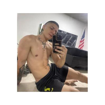 ARON SEXY ATRACTIVO LATINO FOGOSO