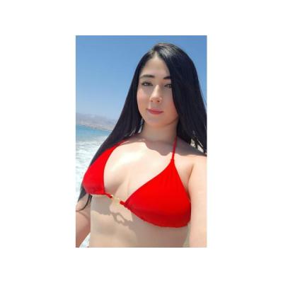 JOVENCITA CALIENTE  NUEVA EN VIGO