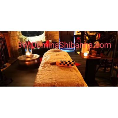 SÓLO BDSM & MASSAGE NO SOY SCORT. NO SEX