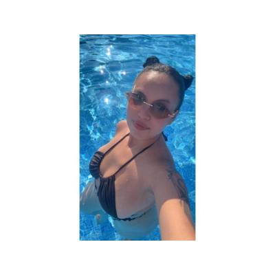 SAMANTHA BELLA LATINA CACHONDA