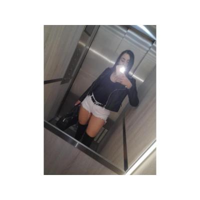 DULCE Y TRAVIESA COLOMBIANA