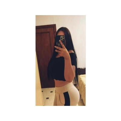 DULCE Y TRAVIESA COLOMBIANA