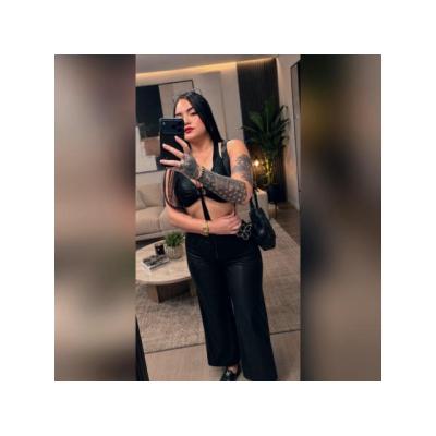 sexy y educada para ti