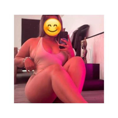 gaby nueva en manresa muy morbosa