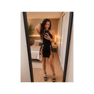 LATINA GUAPA Y SENSUAL EN IRUN!