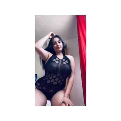 COLOMBIANA NUEVA EN VIGO 24h