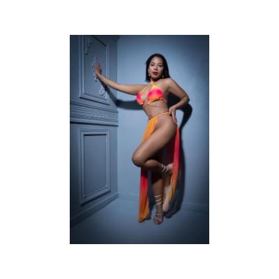 DEMASIADO CALIENTE, ESTOY SUPER MOJADA