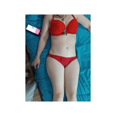 Chica Nueva Implicada En Málaga