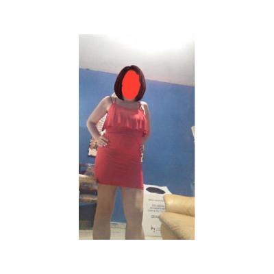 Chica Sexy E Implicada En Málaga