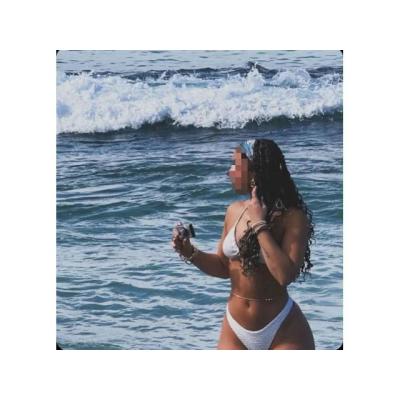 EMMA, ANTOJADA DE TU POLLA
