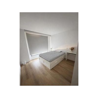 Habitación Salt para chica discreta