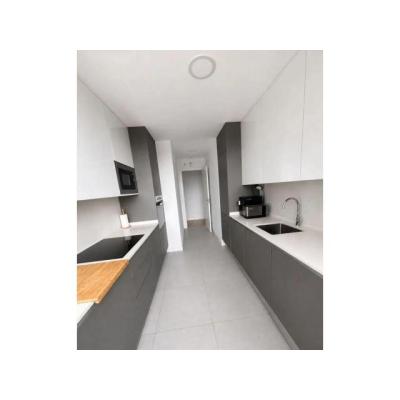 Habitación Salt para chica discreta