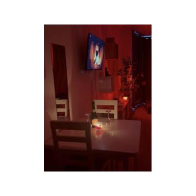 Alquilo estudio por horas, noche o por semana