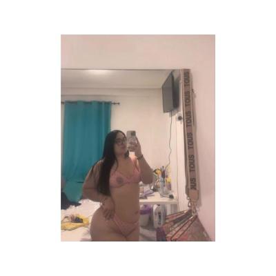SALOME LA COLOMBIANA MAS CALIENTE 24H