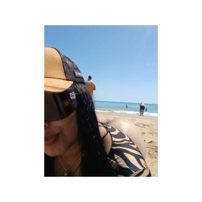 SALOME LA COLOMBIANA MAS CALIENTE 24H